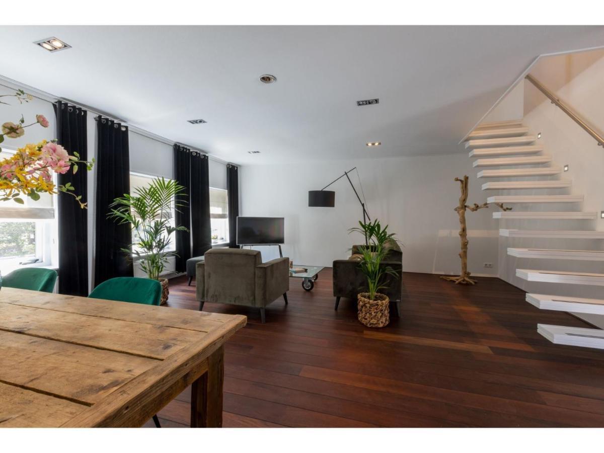 Superb Flat Only 150 Metres From Beach Domburg Exterior foto