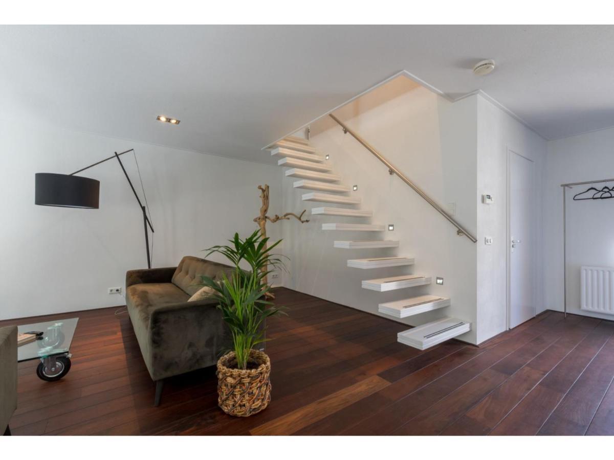 Superb Flat Only 150 Metres From Beach Domburg Exterior foto