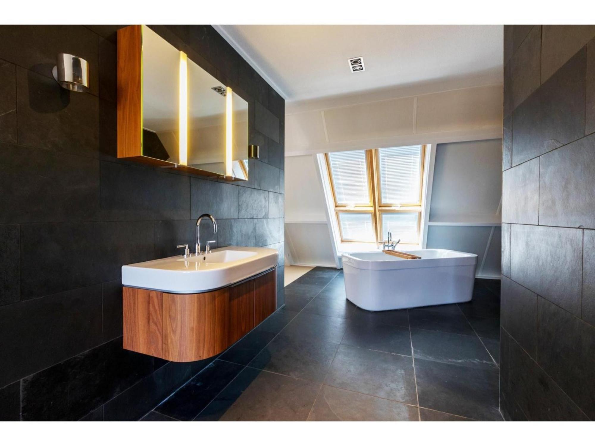 Superb Flat Only 150 Metres From Beach Domburg Exterior foto